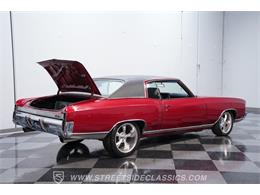 1972 Chevrolet Monte Carlo (CC-2102892) for sale in Lithia Springs, Georgia