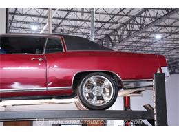 1972 Chevrolet Monte Carlo (CC-2102892) for sale in Lithia Springs, Georgia