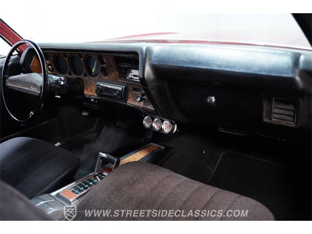 1972 Chevrolet Monte Carlo (CC-2102892) for sale in Lithia Springs, Georgia