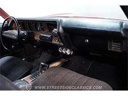 1972 Chevrolet Monte Carlo (CC-2102892) for sale in Lithia Springs, Georgia