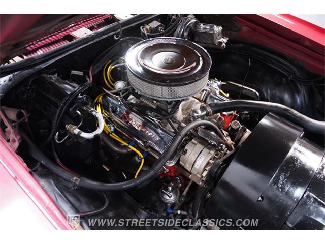 1972 Chevrolet Monte Carlo (CC-2102892) for sale in Lithia Springs, Georgia