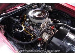 1972 Chevrolet Monte Carlo (CC-2102892) for sale in Lithia Springs, Georgia