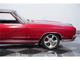 1972 Chevrolet Monte Carlo (CC-2102892) for sale in Lithia Springs, Georgia