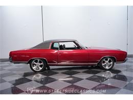 1972 Chevrolet Monte Carlo (CC-2102892) for sale in Lithia Springs, Georgia
