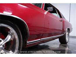1972 Chevrolet Monte Carlo (CC-2102892) for sale in Lithia Springs, Georgia
