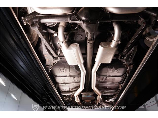 1972 Chevrolet Monte Carlo (CC-2102892) for sale in Lithia Springs, Georgia