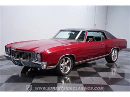 1972 Chevrolet Monte Carlo (CC-2102892) for sale in Lithia Springs, Georgia