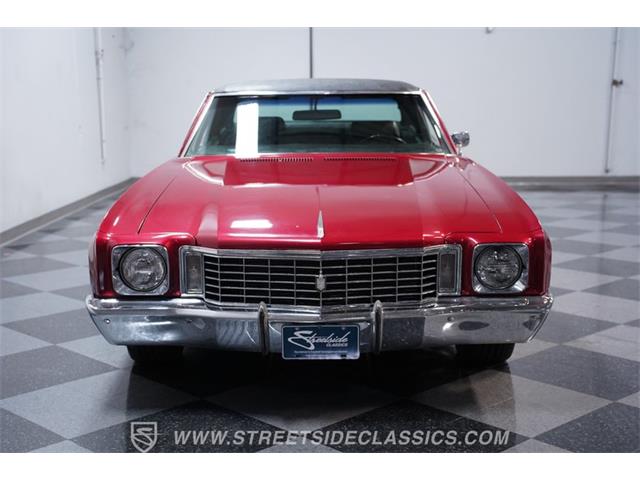 1972 Chevrolet Monte Carlo (CC-2102892) for sale in Lithia Springs, Georgia