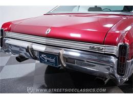 1972 Chevrolet Monte Carlo (CC-2102892) for sale in Lithia Springs, Georgia