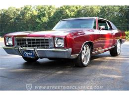 1972 Chevrolet Monte Carlo (CC-2102892) for sale in Lithia Springs, Georgia