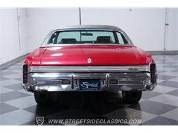 1972 Chevrolet Monte Carlo (CC-2102892) for sale in Lithia Springs, Georgia