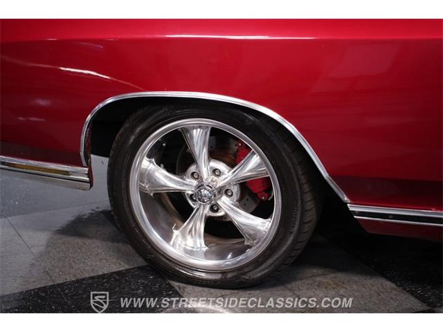 1972 Chevrolet Monte Carlo (CC-2102892) for sale in Lithia Springs, Georgia