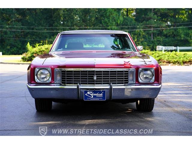 1972 Chevrolet Monte Carlo (CC-2102892) for sale in Lithia Springs, Georgia