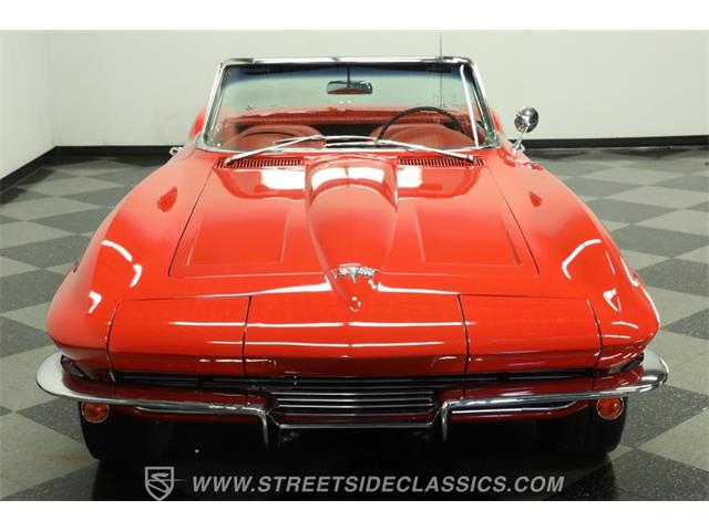 1964 Chevrolet Corvette (CC-2102894) for sale in Lutz, Florida