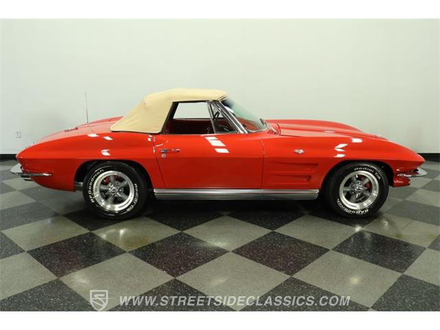 1964 Chevrolet Corvette (CC-2102894) for sale in Lutz, Florida