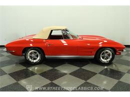 1964 Chevrolet Corvette (CC-2102894) for sale in Lutz, Florida