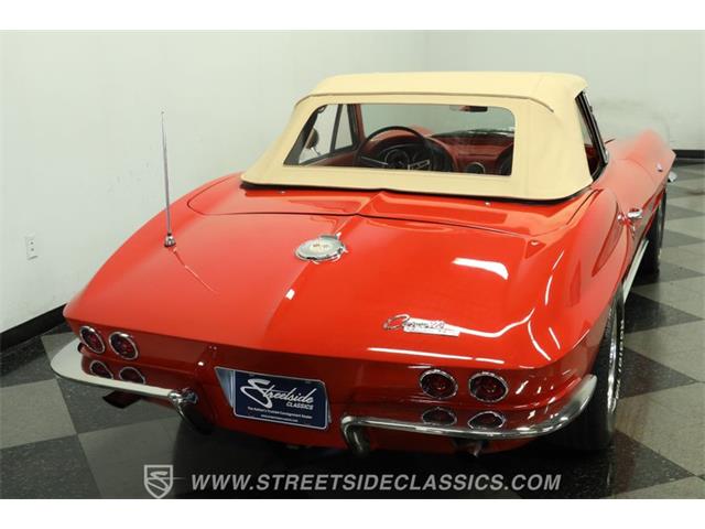 1964 Chevrolet Corvette (CC-2102894) for sale in Lutz, Florida