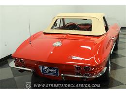 1964 Chevrolet Corvette (CC-2102894) for sale in Lutz, Florida