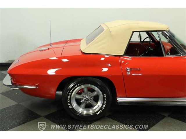 1964 Chevrolet Corvette (CC-2102894) for sale in Lutz, Florida