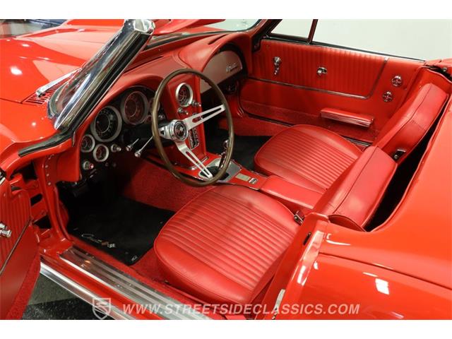 1964 Chevrolet Corvette (CC-2102894) for sale in Lutz, Florida