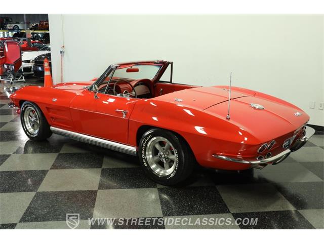 1964 Chevrolet Corvette (CC-2102894) for sale in Lutz, Florida