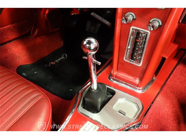 1964 Chevrolet Corvette (CC-2102894) for sale in Lutz, Florida
