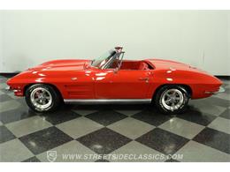1964 Chevrolet Corvette (CC-2102894) for sale in Lutz, Florida