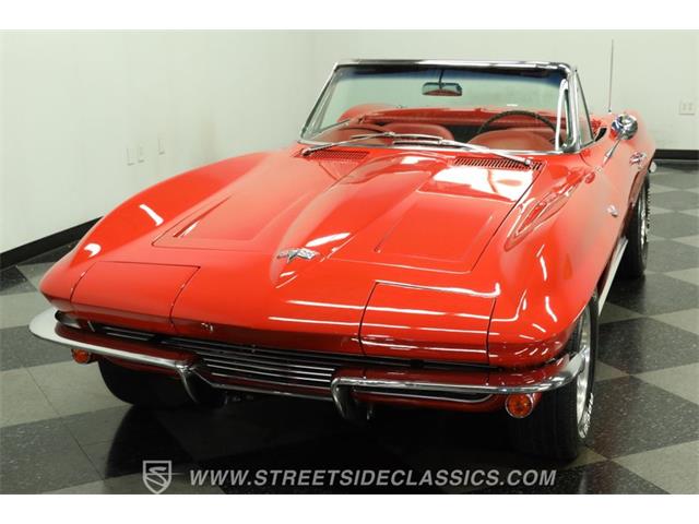 1964 Chevrolet Corvette (CC-2102894) for sale in Lutz, Florida