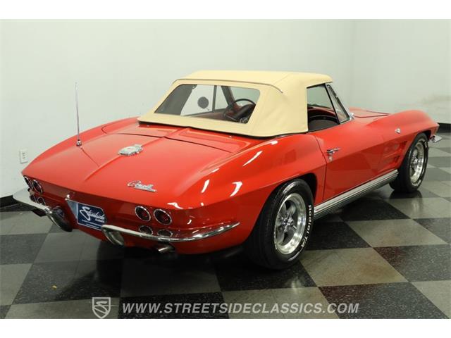1964 Chevrolet Corvette (CC-2102894) for sale in Lutz, Florida
