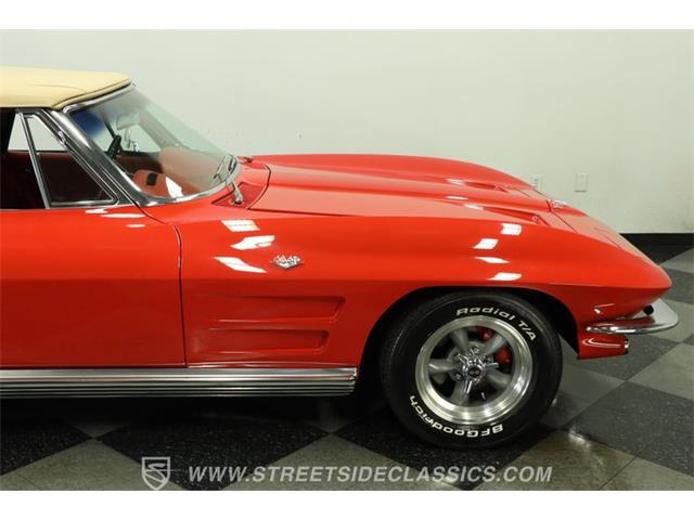 1964 Chevrolet Corvette (CC-2102894) for sale in Lutz, Florida