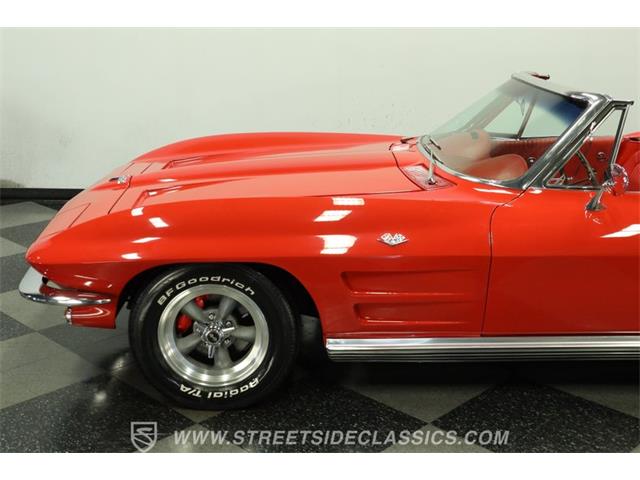 1964 Chevrolet Corvette (CC-2102894) for sale in Lutz, Florida
