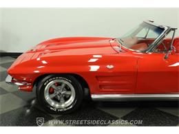 1964 Chevrolet Corvette (CC-2102894) for sale in Lutz, Florida