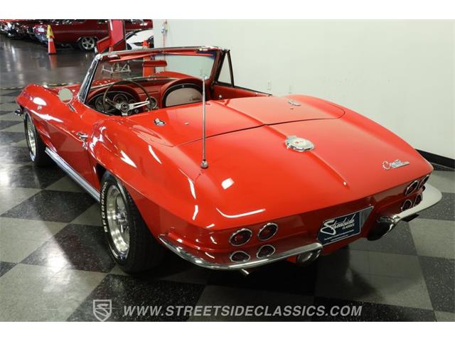 1964 Chevrolet Corvette (CC-2102894) for sale in Lutz, Florida