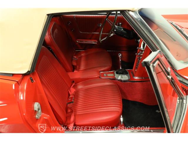 1964 Chevrolet Corvette (CC-2102894) for sale in Lutz, Florida