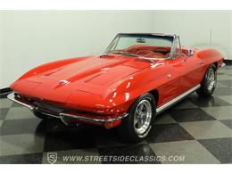 1964 Chevrolet Corvette (CC-2102894) for sale in Lutz, Florida
