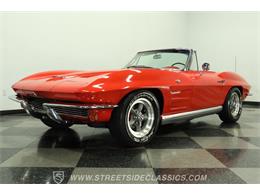 1964 Chevrolet Corvette (CC-2102894) for sale in Lutz, Florida