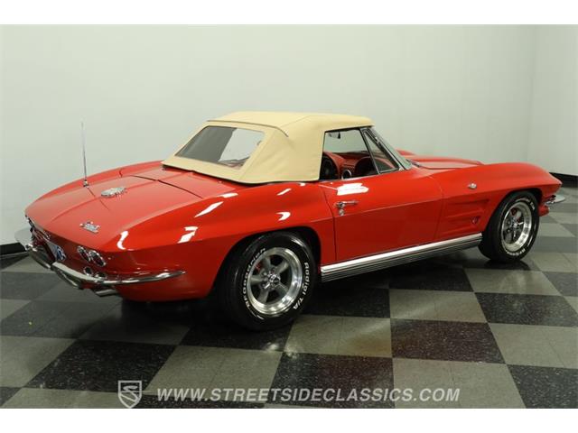 1964 Chevrolet Corvette (CC-2102894) for sale in Lutz, Florida