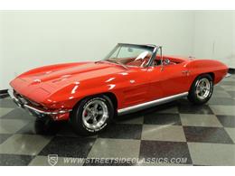 1964 Chevrolet Corvette (CC-2102894) for sale in Lutz, Florida