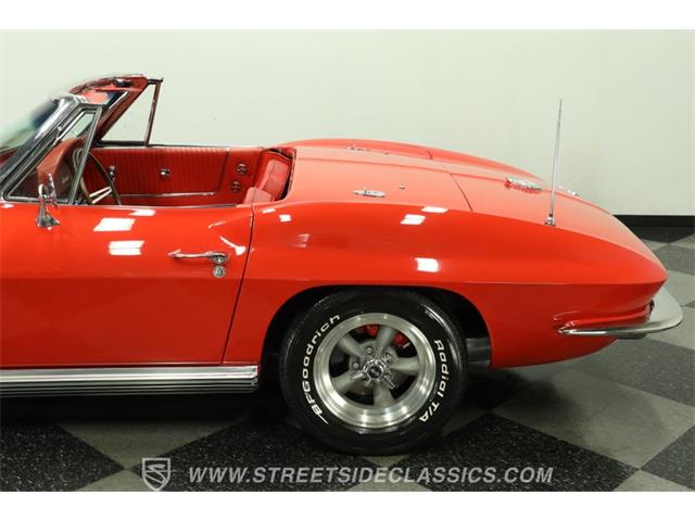1964 Chevrolet Corvette (CC-2102894) for sale in Lutz, Florida