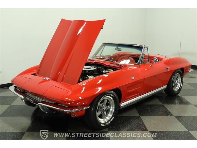1964 Chevrolet Corvette (CC-2102894) for sale in Lutz, Florida