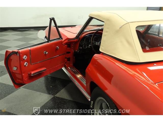 1964 Chevrolet Corvette (CC-2102894) for sale in Lutz, Florida