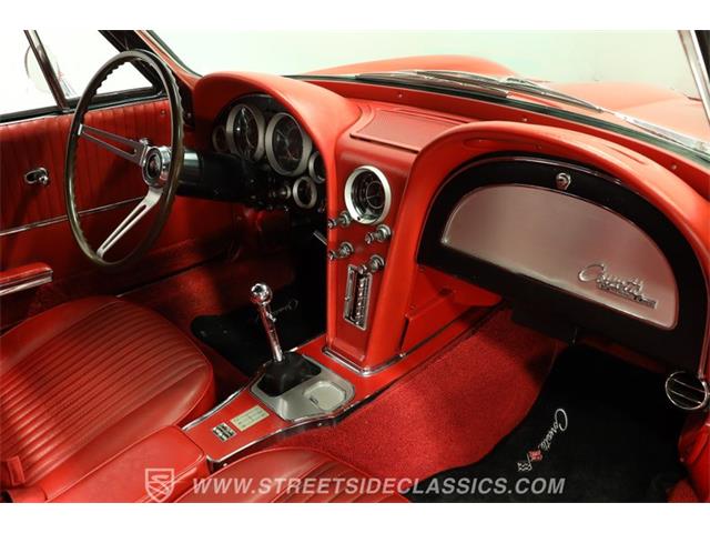 1964 Chevrolet Corvette (CC-2102894) for sale in Lutz, Florida