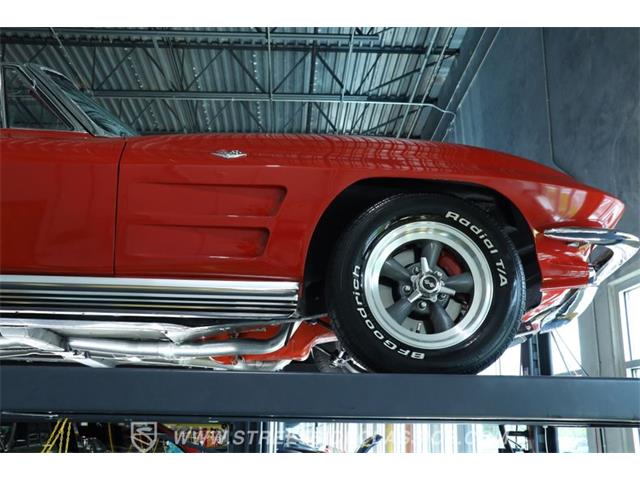 1964 Chevrolet Corvette (CC-2102894) for sale in Lutz, Florida