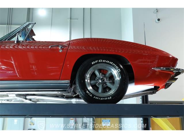 1964 Chevrolet Corvette (CC-2102894) for sale in Lutz, Florida