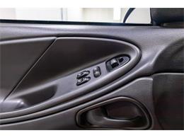 2000 Ford Mustang (CC-2102895) for sale in Kentwood, Michigan