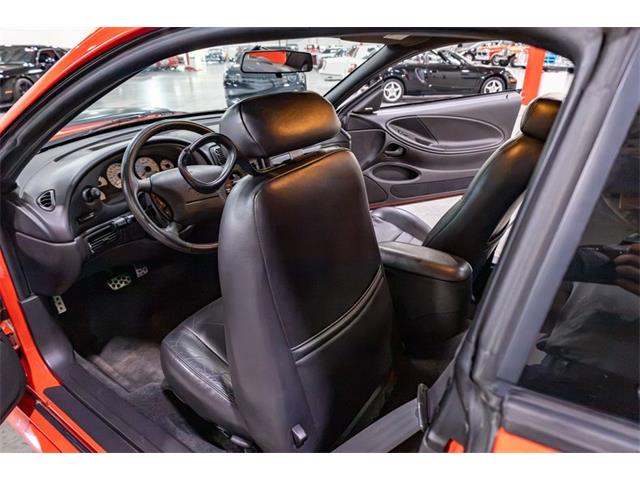 2000 Ford Mustang (CC-2102895) for sale in Kentwood, Michigan