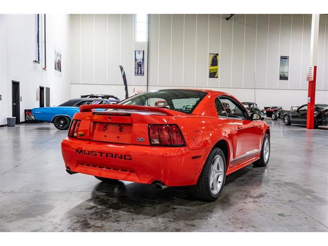 2000 Ford Mustang (CC-2102895) for sale in Kentwood, Michigan