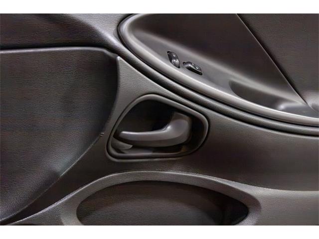 2000 Ford Mustang (CC-2102895) for sale in Kentwood, Michigan