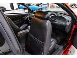 2000 Ford Mustang (CC-2102895) for sale in Kentwood, Michigan