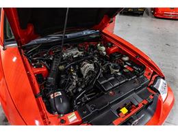 2000 Ford Mustang (CC-2102895) for sale in Kentwood, Michigan